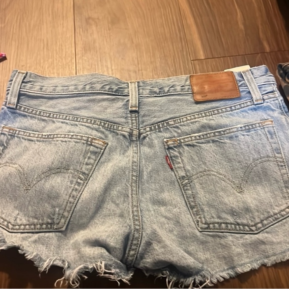 Levi’s 501 size 26